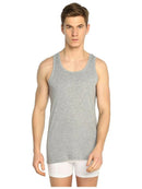 Men's Classic Sport Gym Vest - Tuzzut.com Qatar Online Shopping