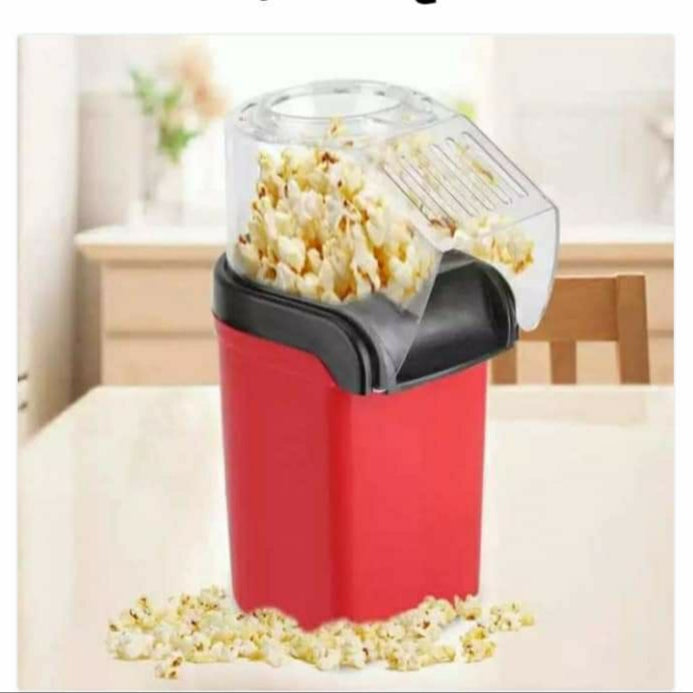 Relia Hot Air Popcorn Maker RH-903 Relia Hot Air Popcorn Maker RH-903