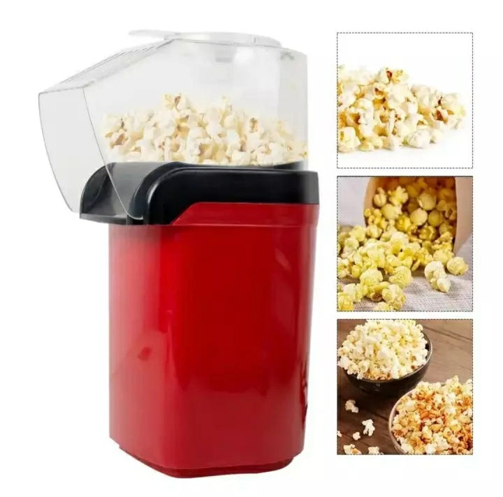 Relia Hot Air Popcorn Maker RH-903 Relia Hot Air Popcorn Maker RH-903