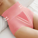 6 Pcs High Waist Slimming Tummy Butt Lift Underwear Shapers Women's Panties-V1278 - Tuzzut.com Qatar Online Shopping
