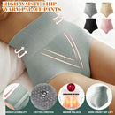 6 Pcs High Waist Slimming Tummy Butt Lift Underwear Shapers Women's Panties-V1278 - Tuzzut.com Qatar Online Shopping