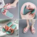 Sweet Bear Woman's Slippers Casual Sandals - Tuzzut.com Qatar Online Shopping