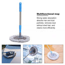 Multi-purpose Rotatable Microfiber Rod Mop Brush Extendable Handle - Tuzzut.com Qatar Online Shopping