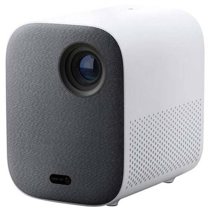 Mi Smart Projector 2 - Tuzzut.com Qatar Online Shopping