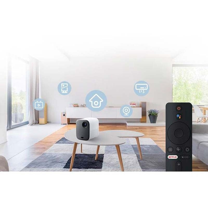 Mi Smart Projector 2 - Tuzzut.com Qatar Online Shopping