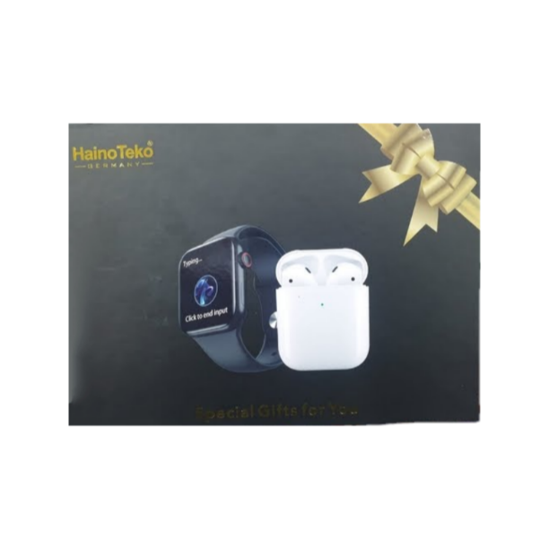 Haino Teko Special Gift Pack- GP2 Haino Teko Special Gift Pack- GP2