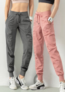 Aveline Women's Joggers Pants - Tuzzut.com Qatar Online Shopping