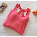 Women's Nighty Sling Loose Fit Soft Padded Sleepwear - A1022 - Tuzzut.com Qatar Online Shopping