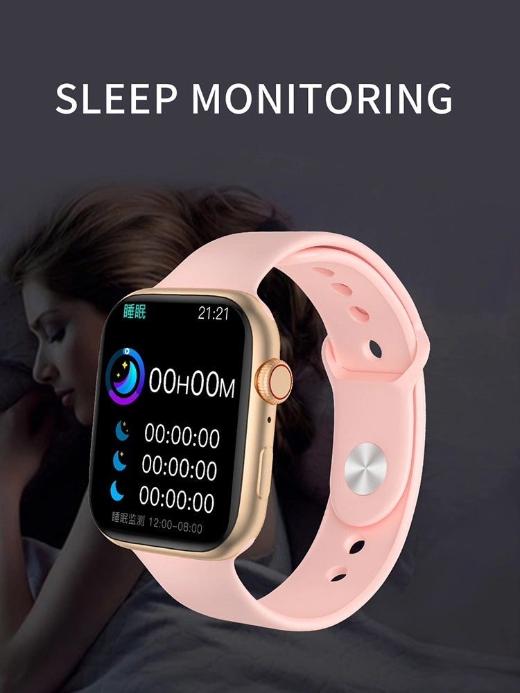 G7 Pro Smart Watch 45mm - Tuzzut.com Qatar Online Shopping
