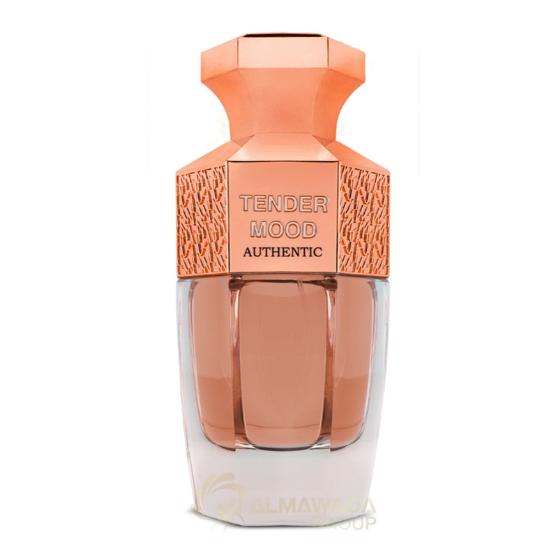 Tender Mood Authentic Women 100ml Perfume by Marc Joseph - Tuzzut.com Qatar Online Shopping