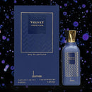 Domes Velvet Amber Elixir Eau De Parfum 100ml - Tuzzut.com Qatar Online Shopping