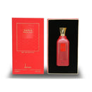 Domes Amber Sensual Musk Eau De Parfum 100ml - Tuzzut.com Qatar Online Shopping