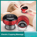 Intelligent Vacuum Cupping Scrapping Therapy Massage Device - Tuzzut.com Qatar Online Shopping