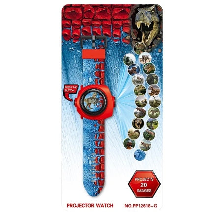 Children Projection Watch Children Projection Watch
