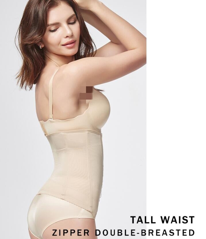 Women's Corset Clincher Body Shaper Waist Trimmer Girdle CC25 Women's Corset Clincher Body Shaper Waist Trimmer Girdle CC25