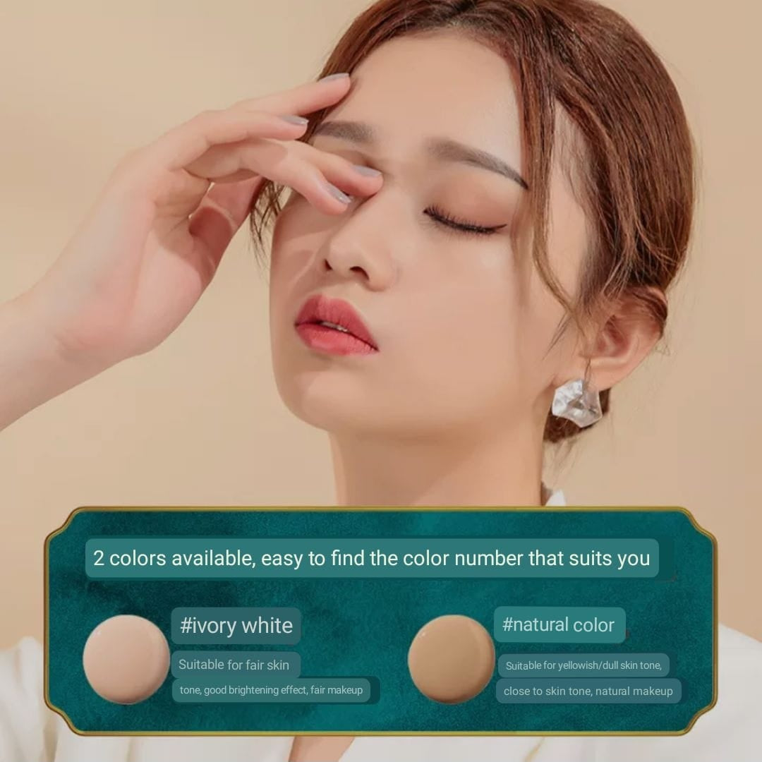 Sewi Luxury Pet Skin Renewal Concealer Long-Lasting Collagen Cream S3906222 Sewi Luxury Pet Skin Renewal Concealer Long-Lasting Collagen Cream S3906222