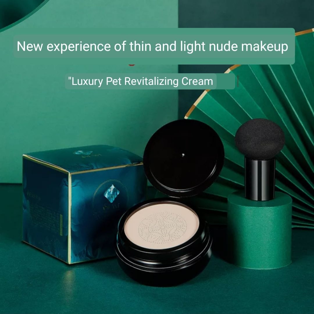 Sewi Luxury Pet Skin Renewal Concealer Long-Lasting Collagen Cream S3906222 Sewi Luxury Pet Skin Renewal Concealer Long-Lasting Collagen Cream S3906222