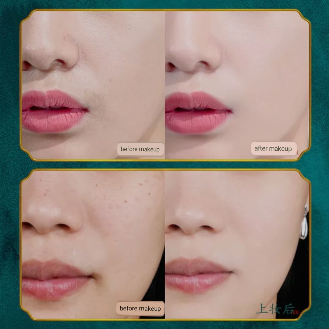 Sewi Luxury Pet Skin Renewal Concealer Long-Lasting Collagen Cream S3906222 Sewi Luxury Pet Skin Renewal Concealer Long-Lasting Collagen Cream S3906222
