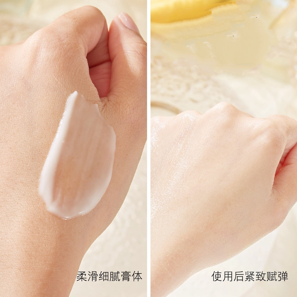 Crystal Diamond Reverse Age Collagen Restructuring Cream S4372767 Crystal Diamond Reverse Age Collagen Restructuring Cream S4372767