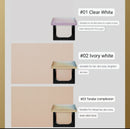 Transparent Loose Face Powder Oil Control Waterproof Long Lasting Foundation Makeup Natural Matte - Tuzzut.com Qatar Online Shopping