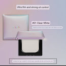 Transparent Loose Face Powder Oil Control Waterproof Long Lasting Foundation Makeup Natural Matte - Tuzzut.com Qatar Online Shopping