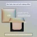 Transparent Loose Face Powder Oil Control Waterproof Long Lasting Foundation Makeup Natural Matte - Tuzzut.com Qatar Online Shopping