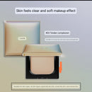 Transparent Loose Face Powder Oil Control Waterproof Long Lasting Foundation Makeup Natural Matte - Tuzzut.com Qatar Online Shopping