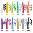 3D Nail Art Painting Pen - Tuzzut.com Qatar Online Shopping