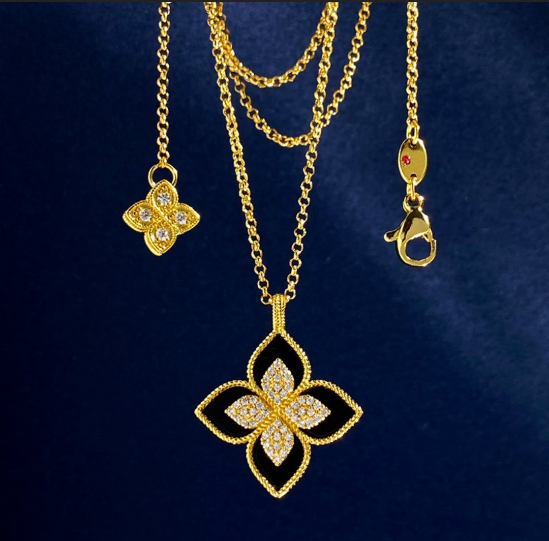 Women Beautiful Stylish Necklace - S4612545 Women Beautiful Stylish Necklace - S4612545