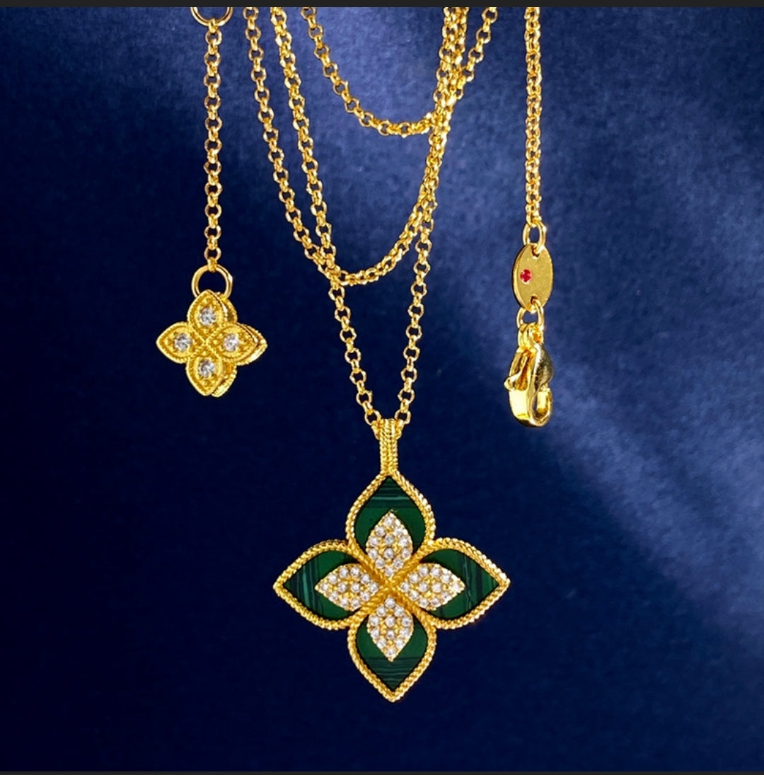 Women Beautiful Stylish Necklace - S4612545 Women Beautiful Stylish Necklace - S4612545