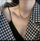 Women Beautiful Stylish Necklace And Bracelet - S388279170 - Tuzzut.com Qatar Online Shopping