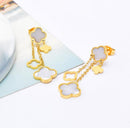 Women Fashion Earrings - X460528470 - Tuzzut.com Qatar Online Shopping