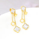 Women Fashion Earrings - X460528470 - Tuzzut.com Qatar Online Shopping