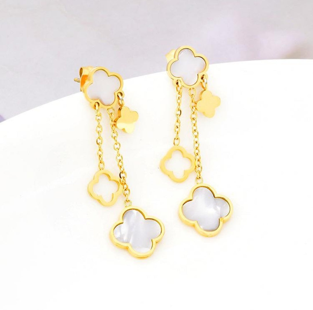 Women Fashion Earrings - X460528470 Women Fashion Earrings - X460528470