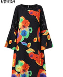 Women's Dress Size L -S461395579 - Tuzzut.com Qatar Online Shopping