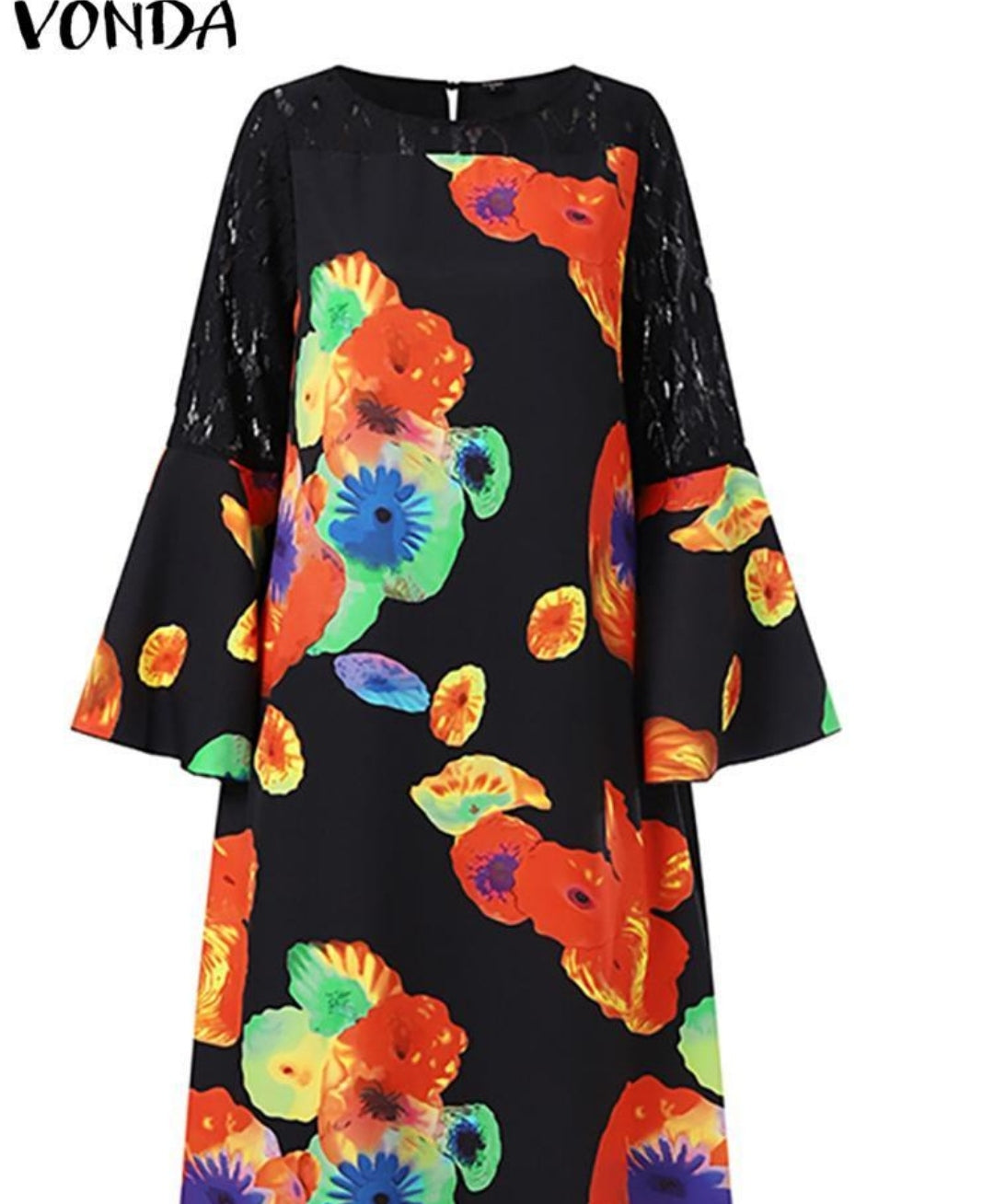 Women's Dress Size L -S461395579 Women's Dress Size L -S461395579