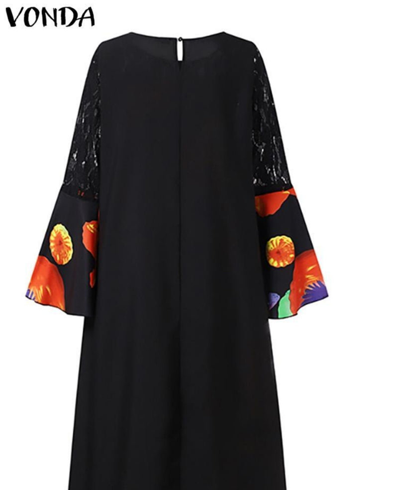 Women's Dress Size L -S461395579 - Tuzzut.com Qatar Online Shopping