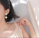 Women Fashion Earrings - X2771517 - Tuzzut.com Qatar Online Shopping