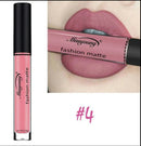 Missyoung Matte Lipstick Waterproof Makeup Pencil Velvet Pigments Beauty Lips - Tuzzut.com Qatar Online Shopping