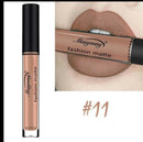 Missyoung Matte Lipstick Waterproof Makeup Pencil Velvet Pigments Beauty Lips - Tuzzut.com Qatar Online Shopping