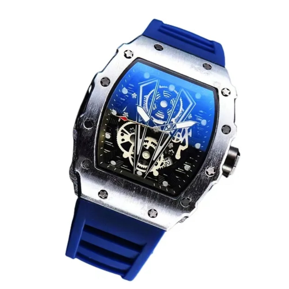 Luxury Sports Quartz Watch RM35-01 Luxury Sports Quartz Watch RM35-01