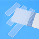 Rectangle Silicone Bookmark Mold DIY Mould DIY Craft - Tuzzut.com Qatar Online Shopping