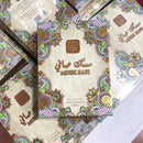 Musk Safi Pure Perfume Oil Attar 6ml by Naseem - Tuzzut.com Qatar Online Shopping