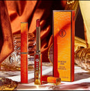 YOULIYOULA orange engraving Chinese style matte matte face does not fade non-stick cup lipstick white lipstick - Tuzzut.com Qatar Online Shopping