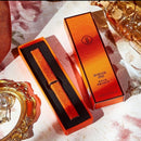 YOULIYOULA orange engraving Chinese style matte matte face does not fade non-stick cup lipstick white lipstick - Tuzzut.com Qatar Online Shopping