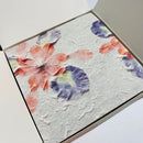 100 pcs Around the World Series Memo Pad Retro Old Message Notes Decorative Notepad Note paper - Tuzzut.com Qatar Online Shopping