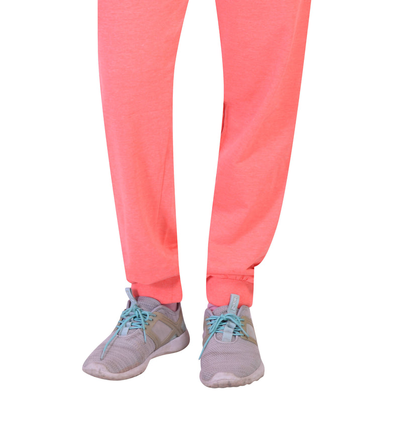 Girl's Track Pant pack of two - Tuzzut.com Qatar Online Shopping