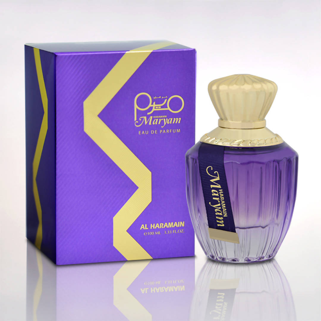 HARAMAIN MARYAM 100ML SPRAY HARAMAIN MARYAM 100ML SPRAY