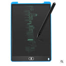 8.5 Inch Writing Tablet Drawing Board Gifts For Kids Small Blackboard Paperless Office - Tuzzut.com Qatar Online Shopping