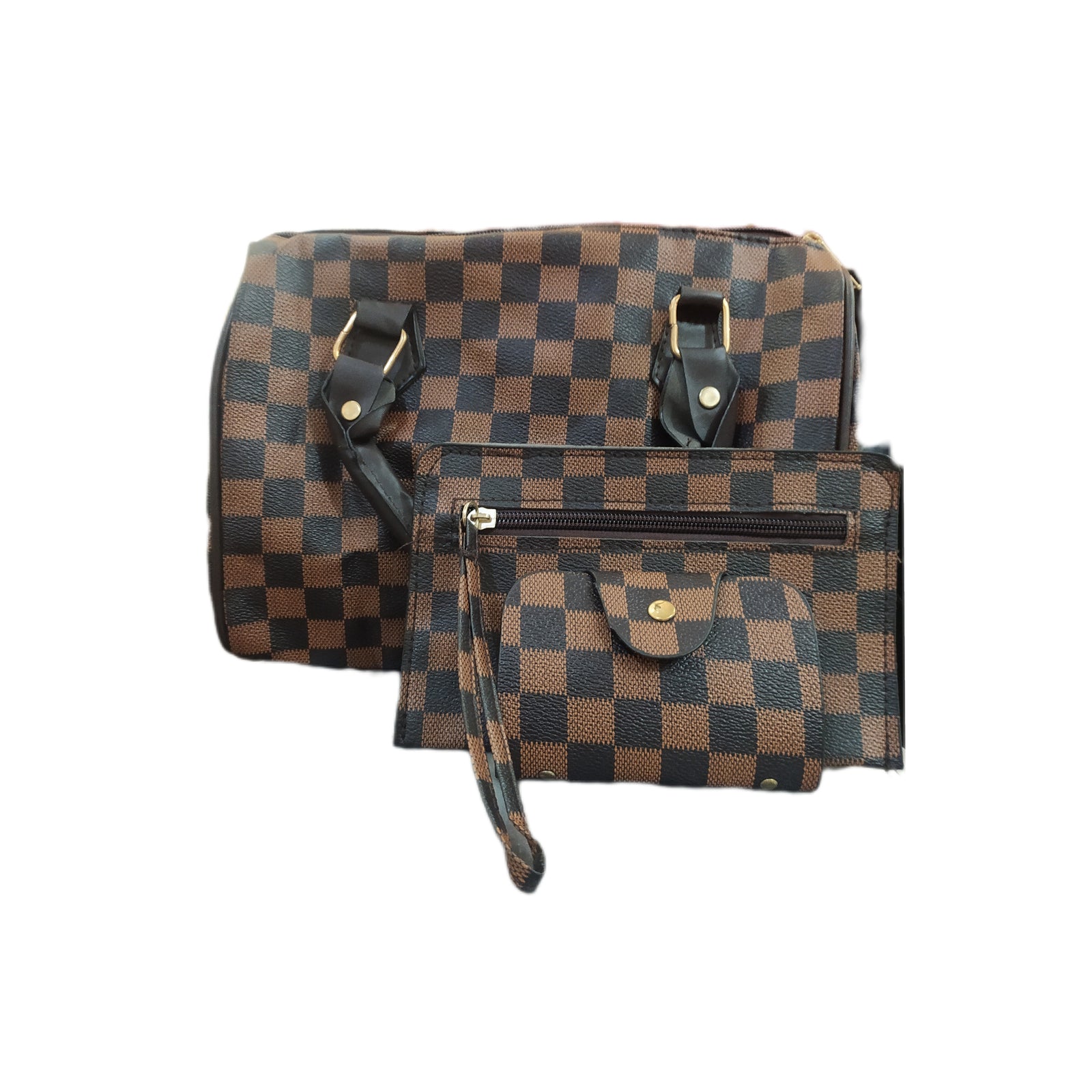 Genuine Leather Women's Shoulder Bag - S169019397 Genuine Leather Women's Shoulder Bag - S169019397